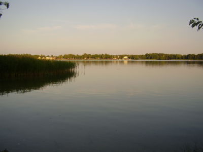 Jezioro Białe